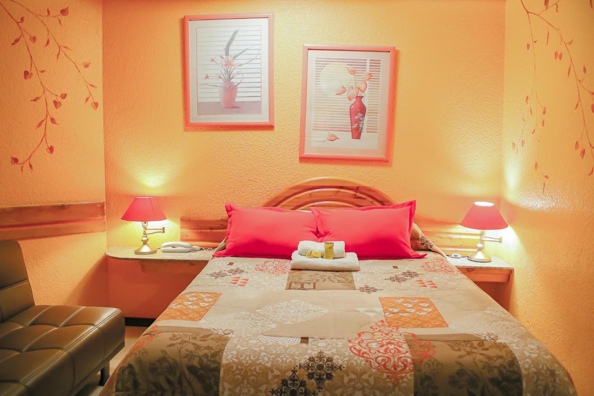 Hotel Rodelu لاتاكونغا المظهر الخارجي الصورة