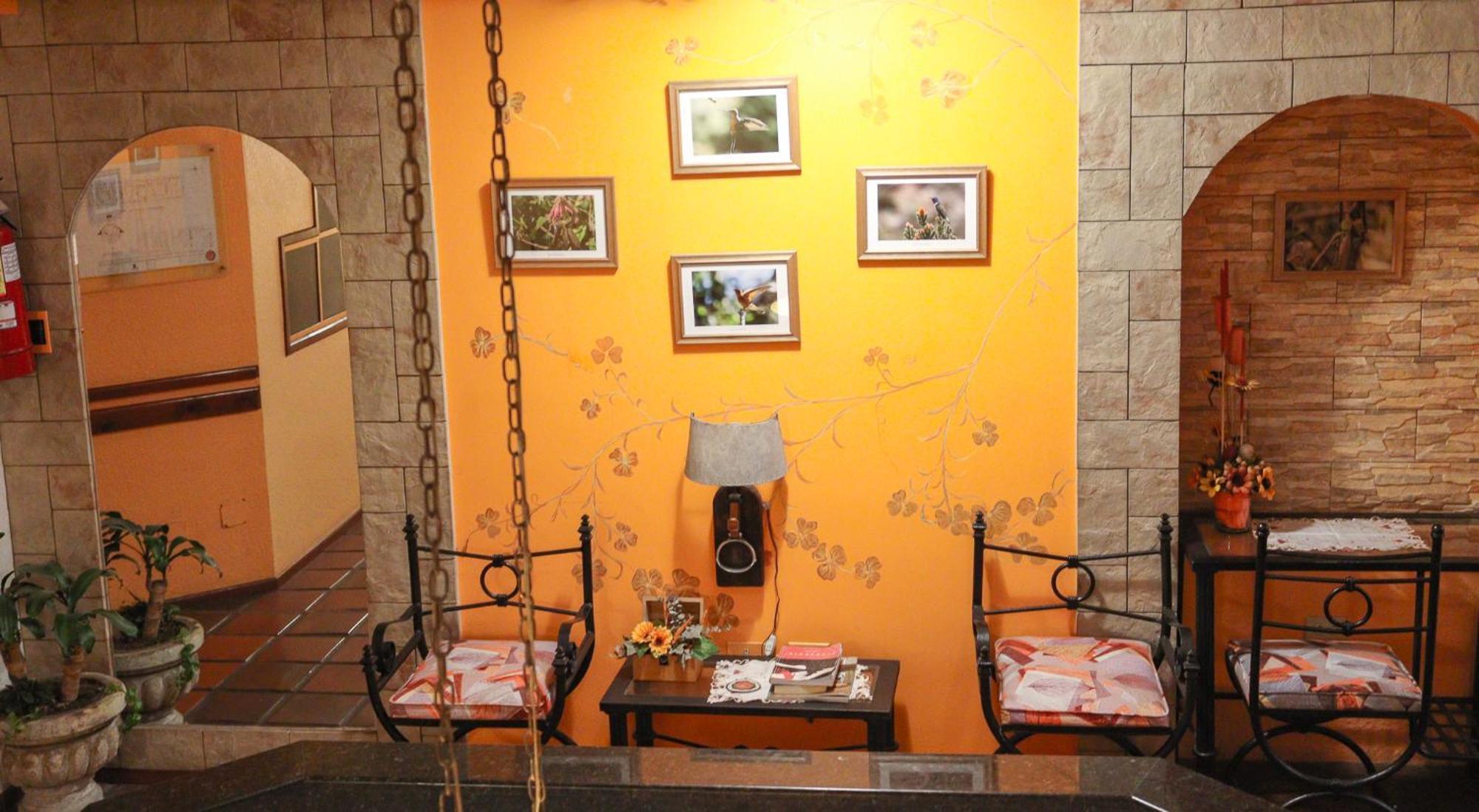 Hotel Rodelu لاتاكونغا المظهر الخارجي الصورة