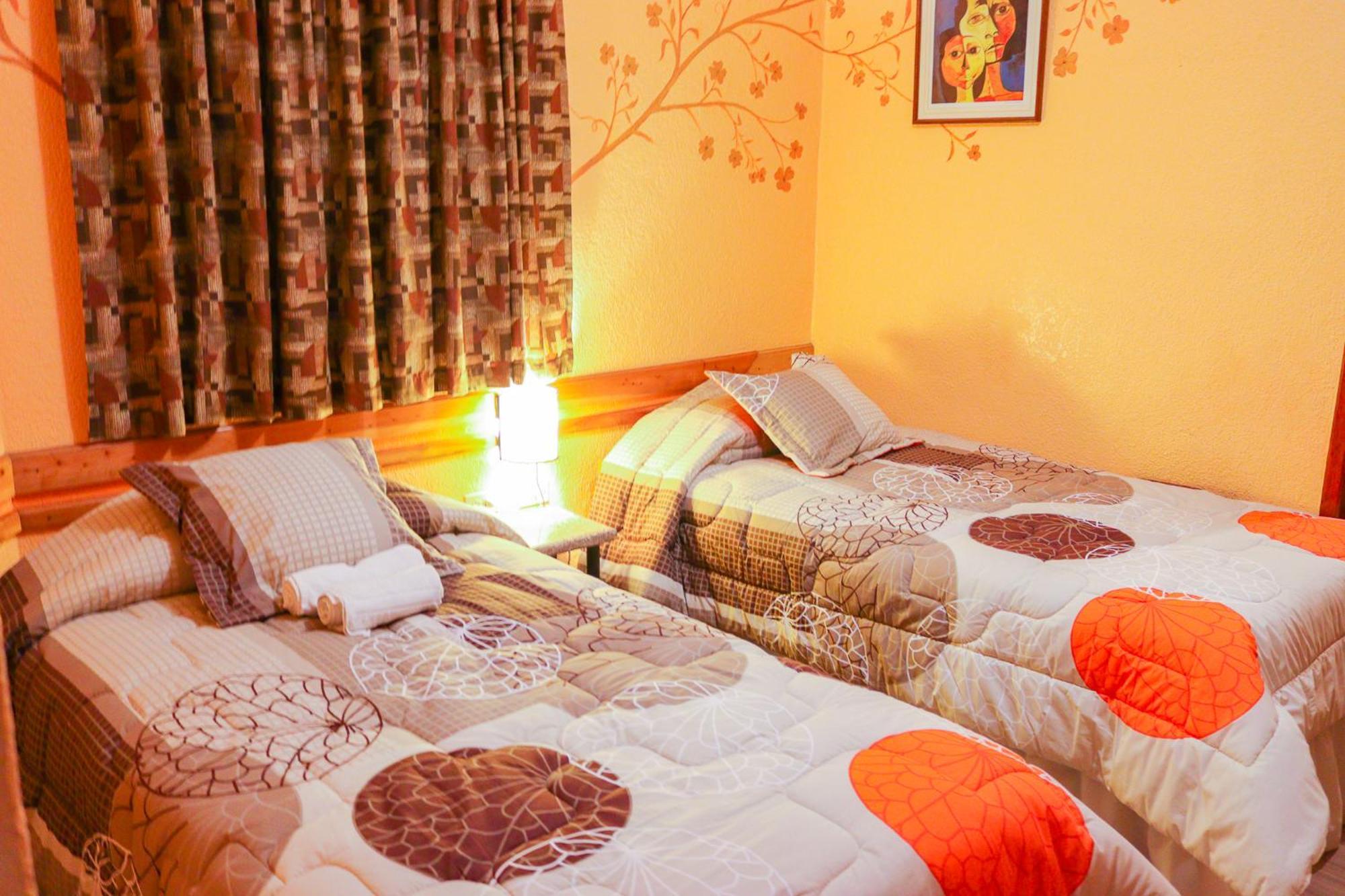 Hotel Rodelu لاتاكونغا المظهر الخارجي الصورة