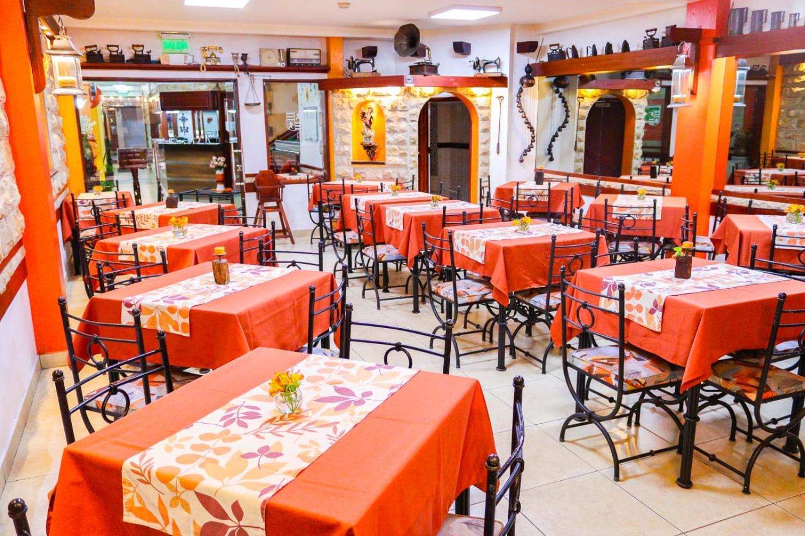 Hotel Rodelu لاتاكونغا المظهر الخارجي الصورة