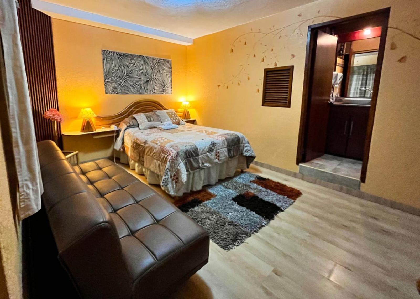 Hotel Rodelu لاتاكونغا المظهر الخارجي الصورة