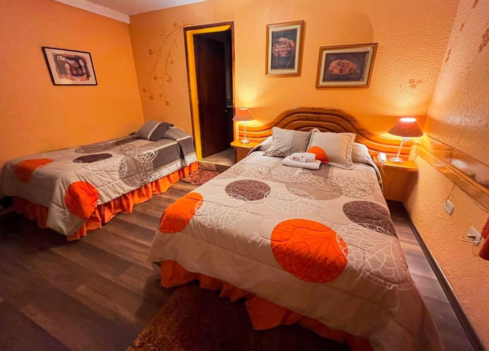 Hotel Rodelu لاتاكونغا المظهر الخارجي الصورة