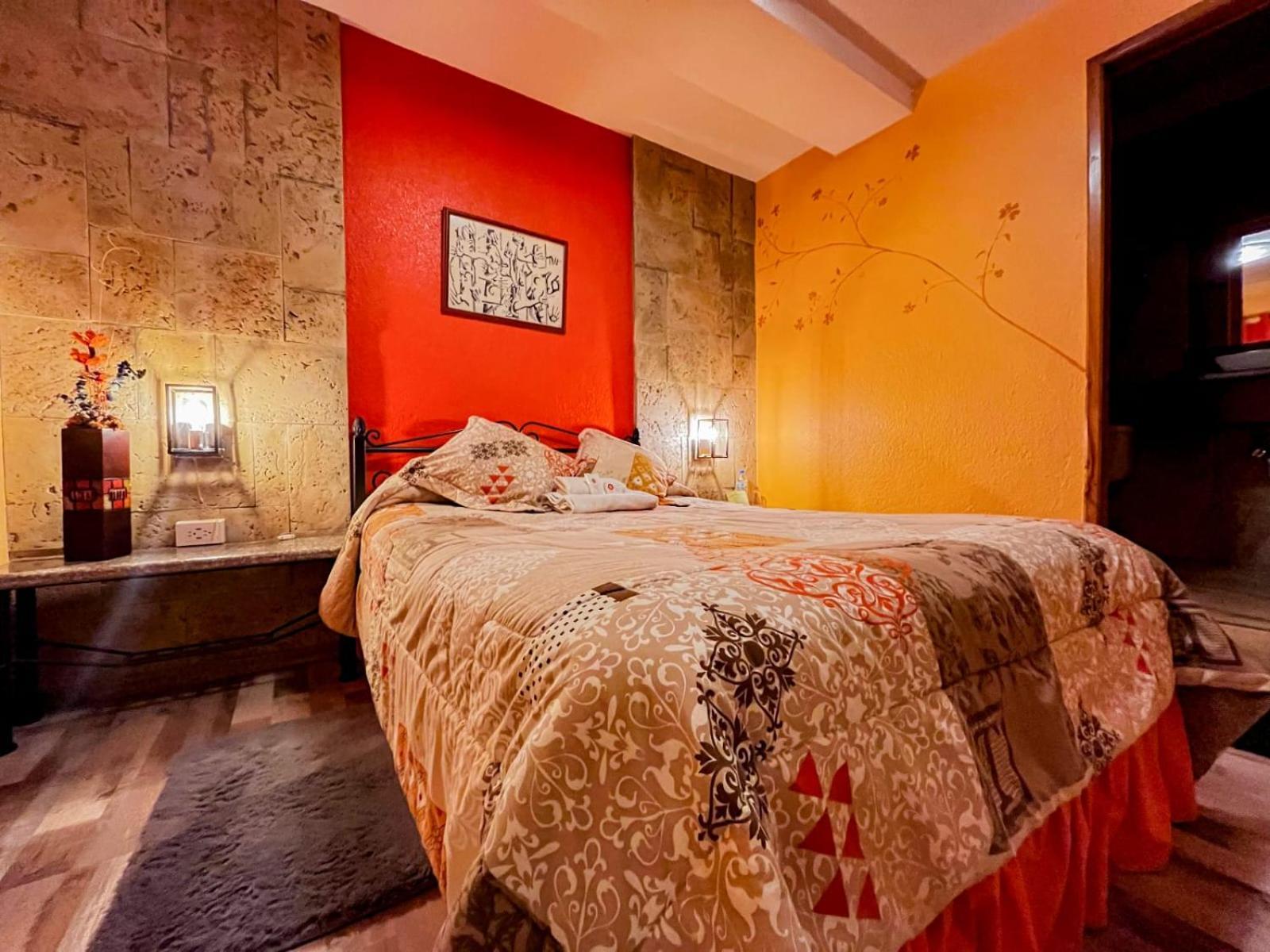 Hotel Rodelu لاتاكونغا المظهر الخارجي الصورة