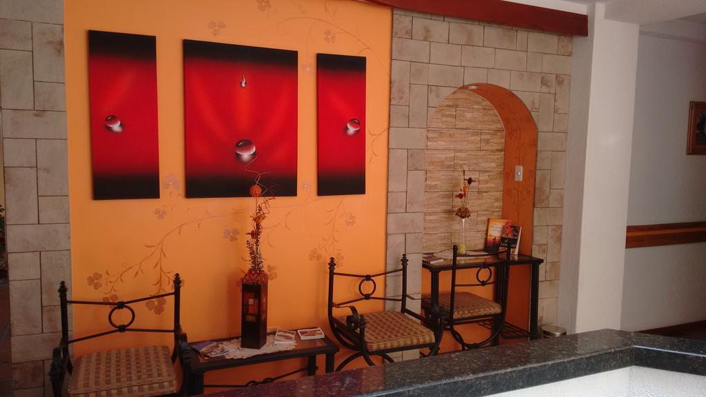 Hotel Rodelu لاتاكونغا المظهر الخارجي الصورة