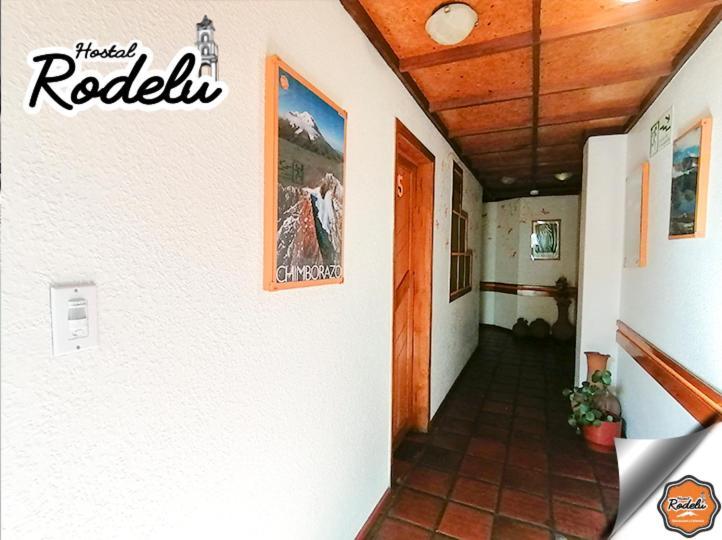 Hotel Rodelu لاتاكونغا المظهر الخارجي الصورة
